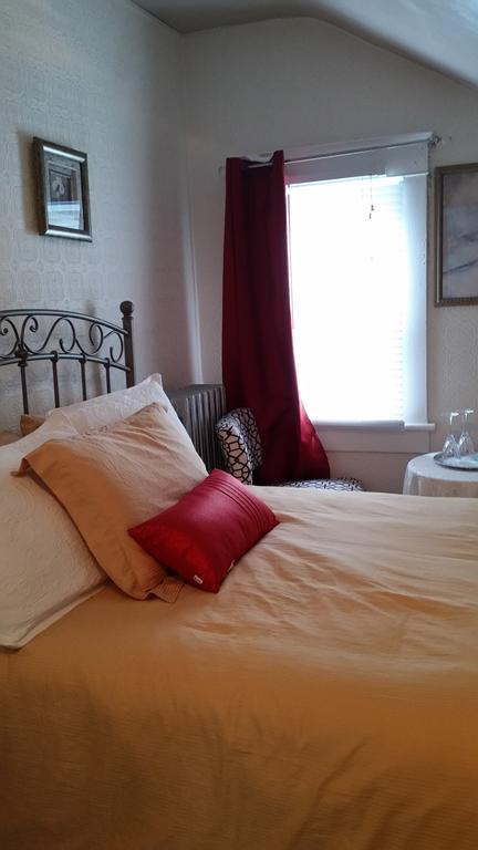 Glen Mhor Bed And Breakfast Niagara-Fälle Exterior foto