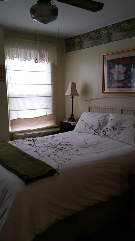 Glen Mhor Bed And Breakfast Niagara-Fälle Exterior foto