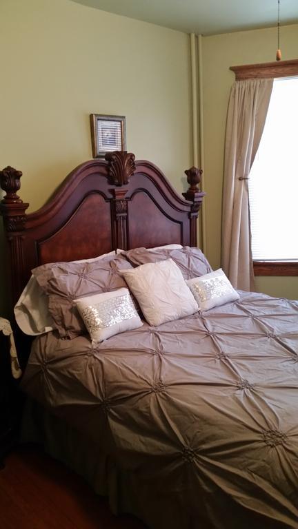 Glen Mhor Bed And Breakfast Niagara-Fälle Exterior foto